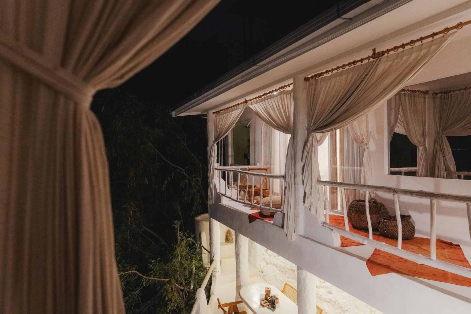 Ocean Nymphs Villa Uluwatu Εξωτερικό φωτογραφία