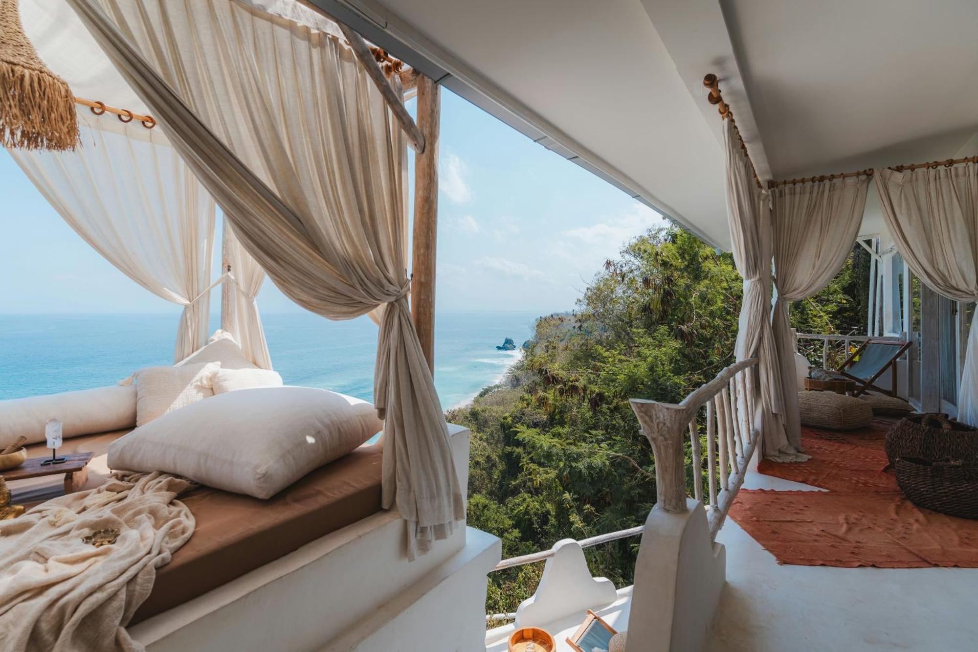 Ocean Nymphs Villa Uluwatu Εξωτερικό φωτογραφία