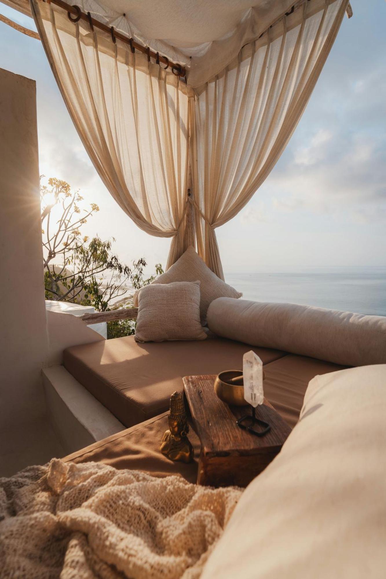 Ocean Nymphs Villa Uluwatu Εξωτερικό φωτογραφία