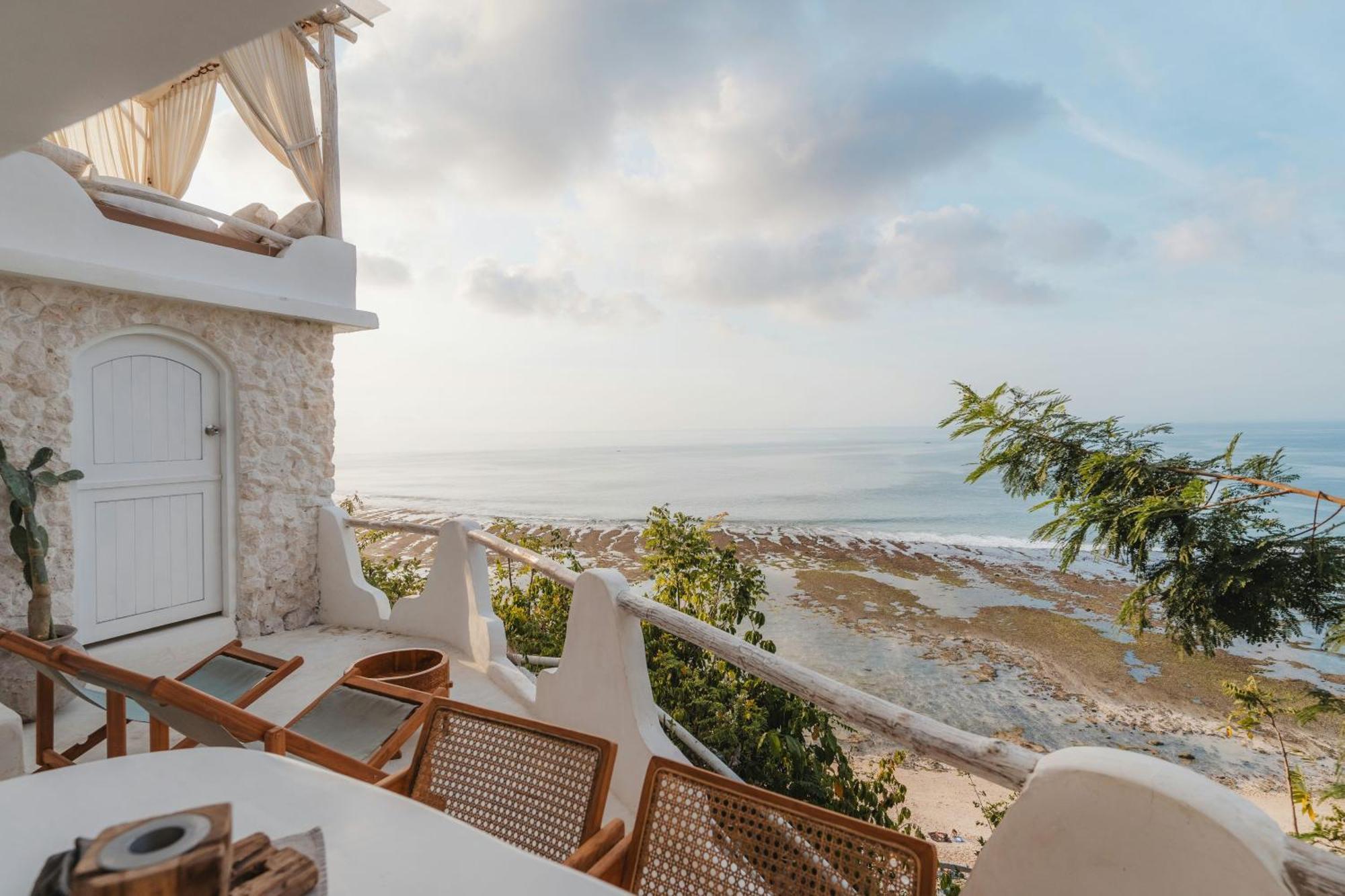 Ocean Nymphs Villa Uluwatu Εξωτερικό φωτογραφία