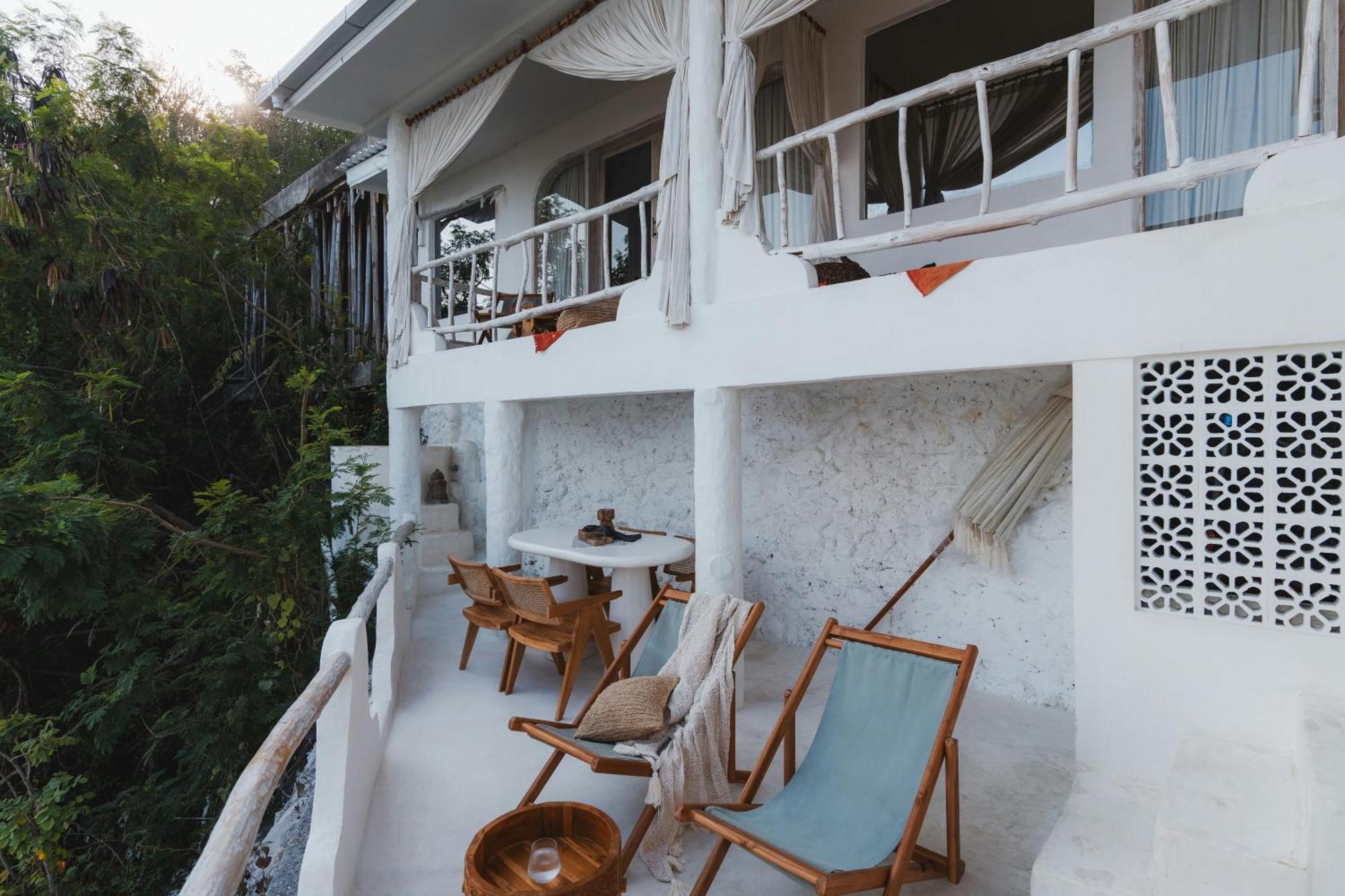 Ocean Nymphs Villa Uluwatu Εξωτερικό φωτογραφία