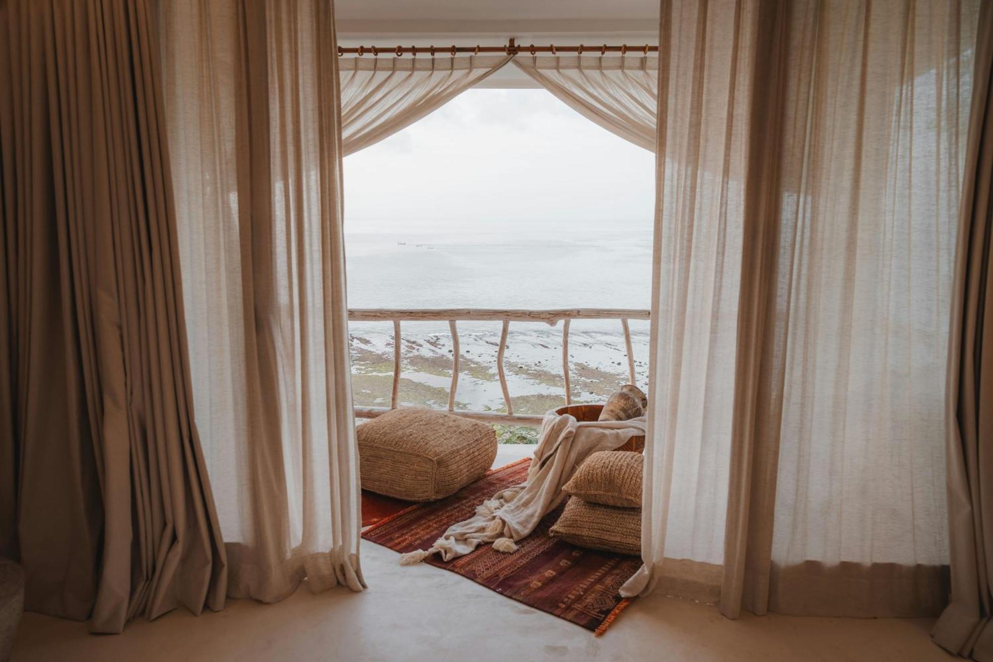 Ocean Nymphs Villa Uluwatu Εξωτερικό φωτογραφία