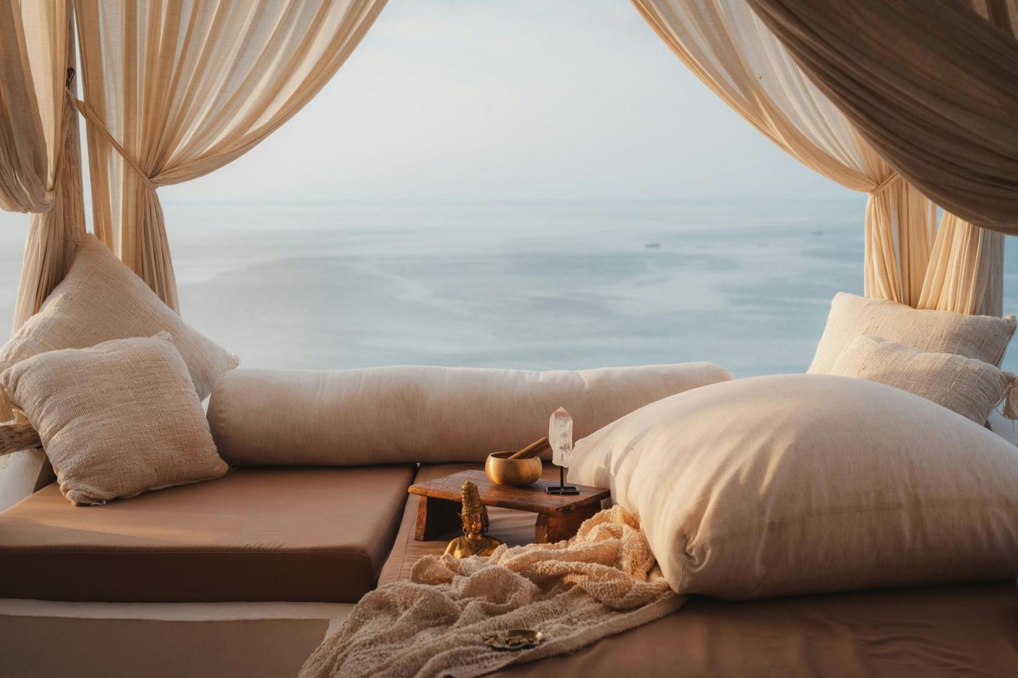Ocean Nymphs Villa Uluwatu Εξωτερικό φωτογραφία