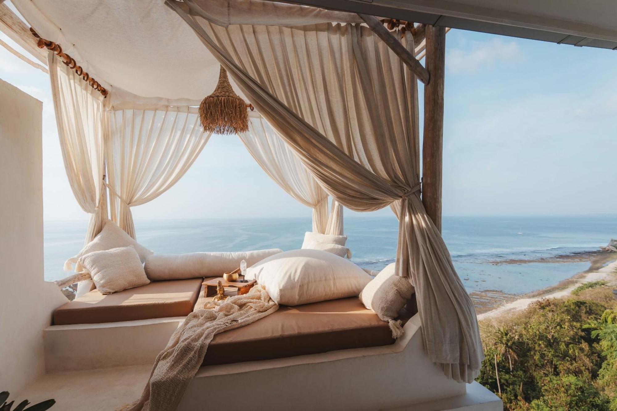 Ocean Nymphs Villa Uluwatu Εξωτερικό φωτογραφία